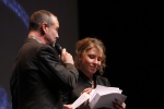 Premiers prix décernés : ceux du jury du public {JPEG}