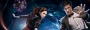 Doctor Who, saison 5 : A brand-Who day !