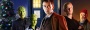 The End of Tennant