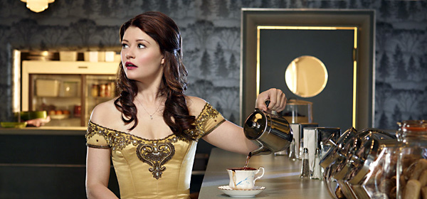 Once Upon A Time - Un avis prudent sur la première moitié de la deuxième saison