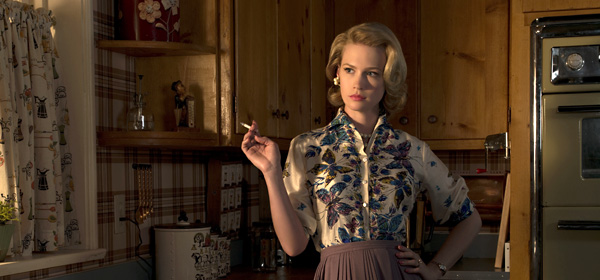 Mad Men - Bilan de la première saison de Mad Men