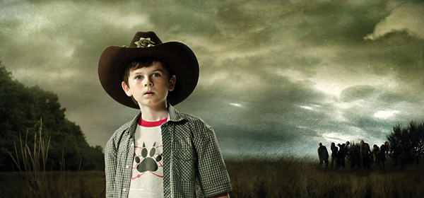 The Walking Dead - Critique du quatrième épisode de la série