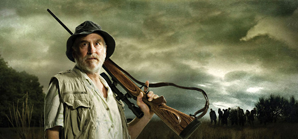 The Walking Dead - Critique du cinquième épisode de la série