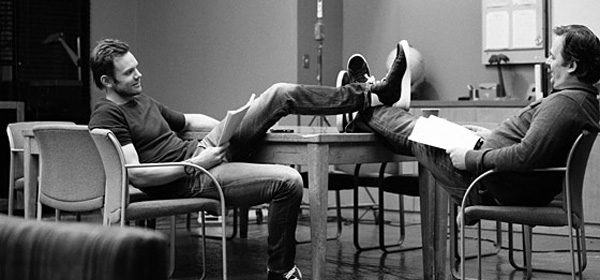 Iris in Treatment - Sans Dan Harmon, Community redonne leurs places aux oubliés