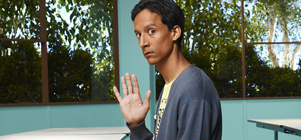 Iris in Treatment - Community finira-t-elle par retrouver la voix d’Abed ?