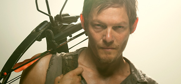 The Walking Dead - Résumé et critique de l’épisode où Sophia est (enfin) retrouvée...