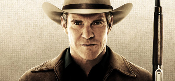 Vegas - Critique enthousiaste du début de la première saison de la série