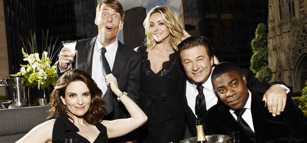 30 Rock - Critique des deux derniers épisodes de la série