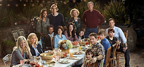 Parenthood - Critique du final de la quatrième saison (et de la série ?)