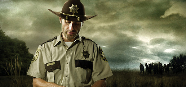 The Walking Dead - Critique du deuxième épisode de la série