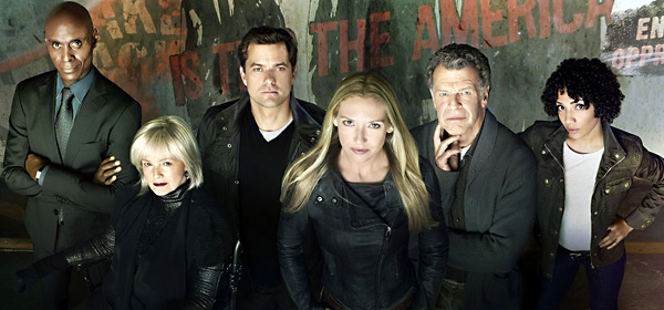 Fringe - Résumé et avis sur le dernier épisode de Fringe