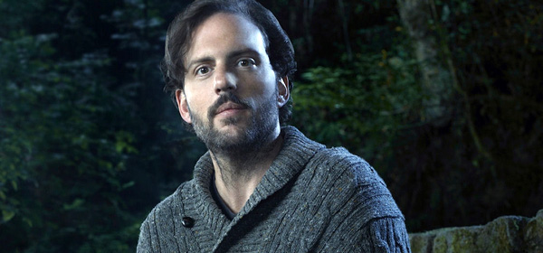 Grimm - Avis sur une des nouvelles séries à la mode Conte de Fées