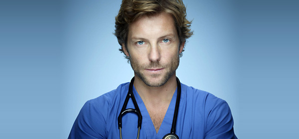 Monday Mornings - Avis sur le premier épisode de la série médicale avec Jaime Bamber