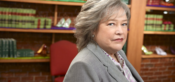 Harry’s Law - Avis sur le premier épisode du retour de DEK chez les avocats