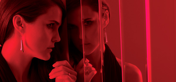 The Americans - Avis sur le premier épisode de la série The Americans, avec Keri Russel