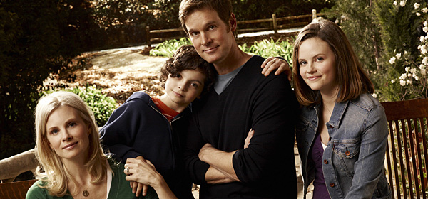 Parenthood - Kristina, le cancer, et la mort dans les séries