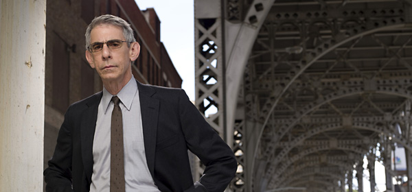 Law & Order : SVU - Quand l’affaire DSK passe à la sauce série dans Law & Order