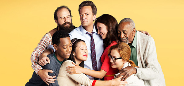 21 Drum Street - Des raisons d’aimer NBC, malgré les mauvaises audiences