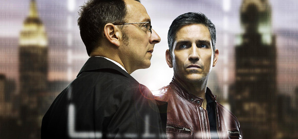 Person of Interest - La Machine, narratrice omnisciente de la série