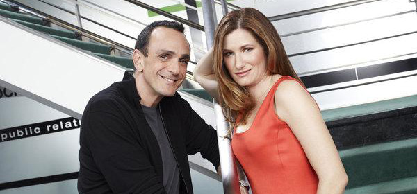 Free Agents  - Critique de Free Agents, ou l’Inexplicable Remake