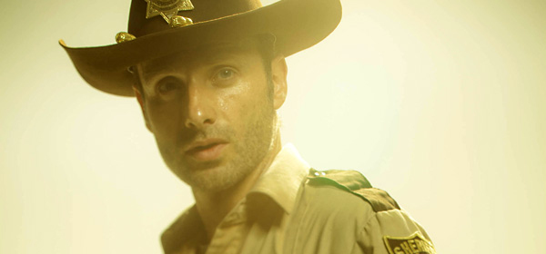 The Walking Dead - À mon avis, la série n°1 (en autopsie de zombie)