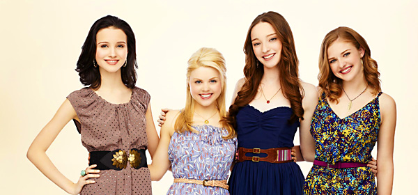 Bunheads - Avis sur le premier épisode de la mi-saison