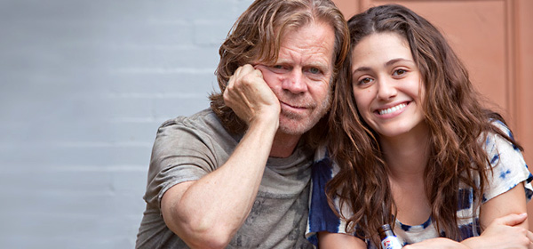 Iris in Treatment - A la télé, il y a peu de familles aussi vraies que les Gallagher de Shameless