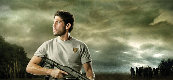 The Walking Dead - Critique du troisième épisode de la série