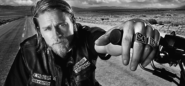 Sons of Anarchy - Saison 3 - Épisode 2
