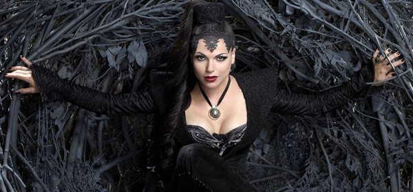 Once Upon a Time - Il était une fois une des deux séries Contes de Fées de la semaine