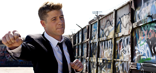 21 Drum Street - Cinq moments séries qui ont marqué le mois de février