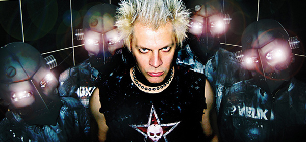 Death Valley - La meilleure série de Zombies est sur MTV ?