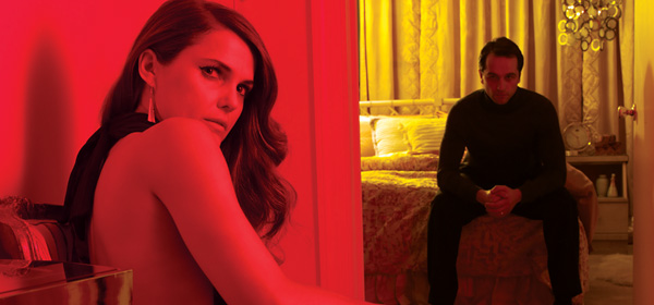 The Americans - Critique et résumé du sixième épisode de la série