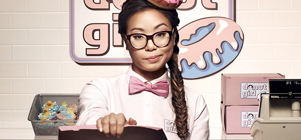 Underemployed - Jéjé, premier sur les nouvelles séries de MTV