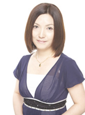 Seiko Tamura D.R