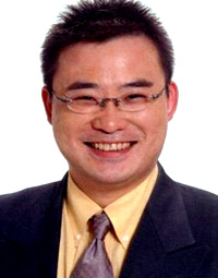 Takeshi Maruyama D.R
