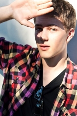 Connor Jessup D.R