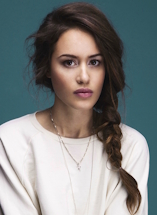 Alice David D.R