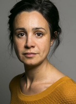 Myriem Akheddiou D.R