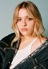 Maisy Stella D.R