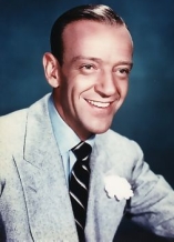Fred Astaire D.R