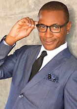Tommy Davidson D.R