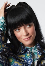 Lily Allen D.R