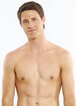 Shane Harper D.R
