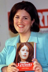 Monica Lewinsky D.R