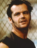 Jack Nicholson D.R