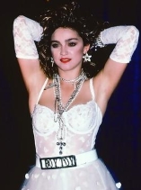  Madonna D.R
