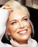 Hannah Waddingham D.R