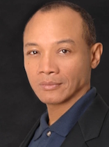 Paul Calderon D.R