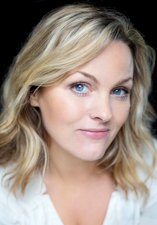 Jo Joyner D.R